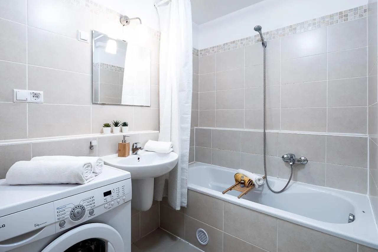Central Passage Apartments By Vagabond Downtown