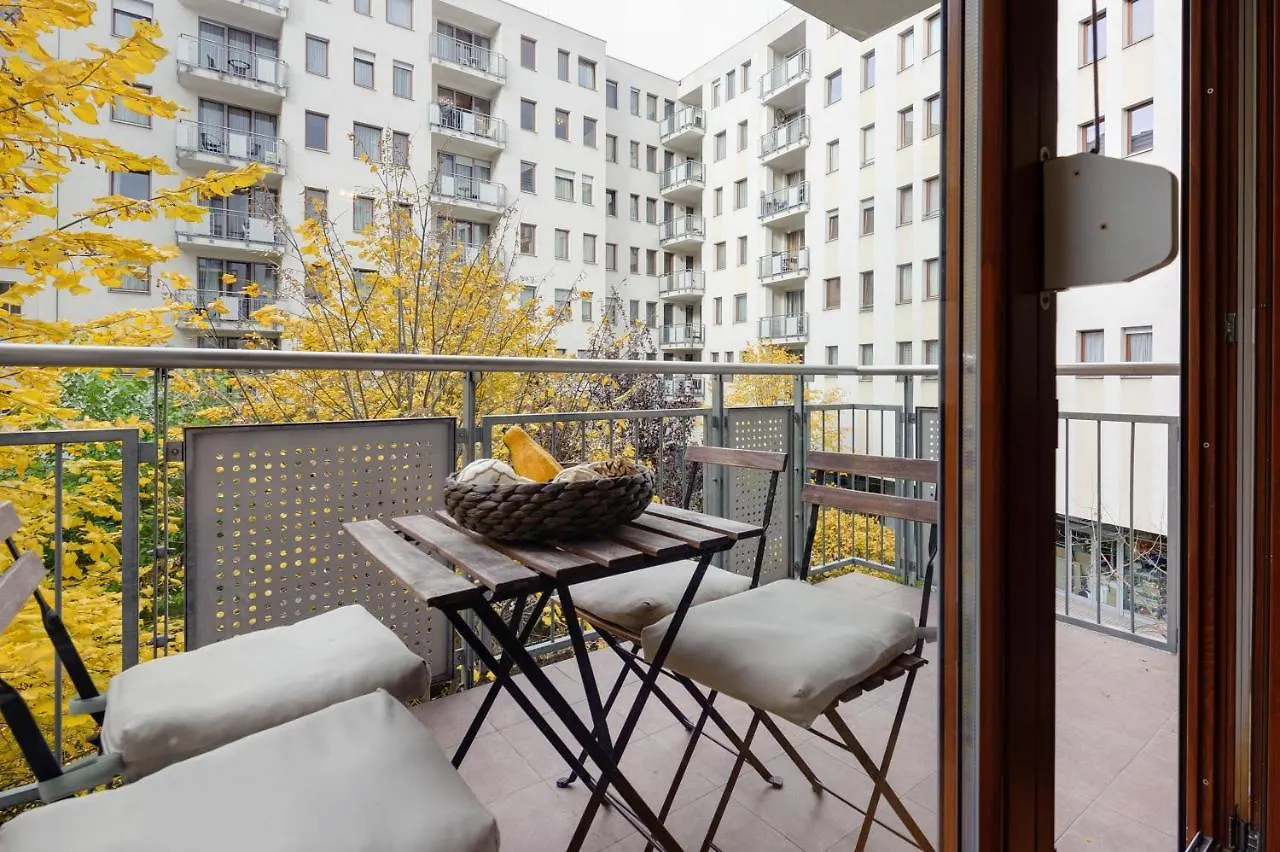 Central Passage Apartments By Vagabond Downtown Budapest