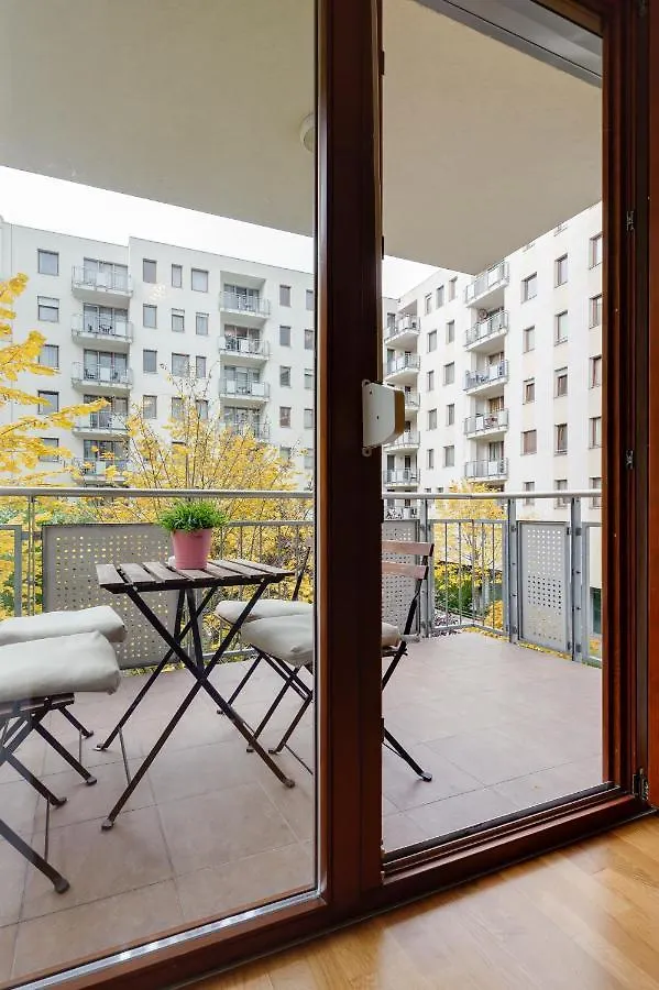 Central Passage Apartments By Vagabond Downtown