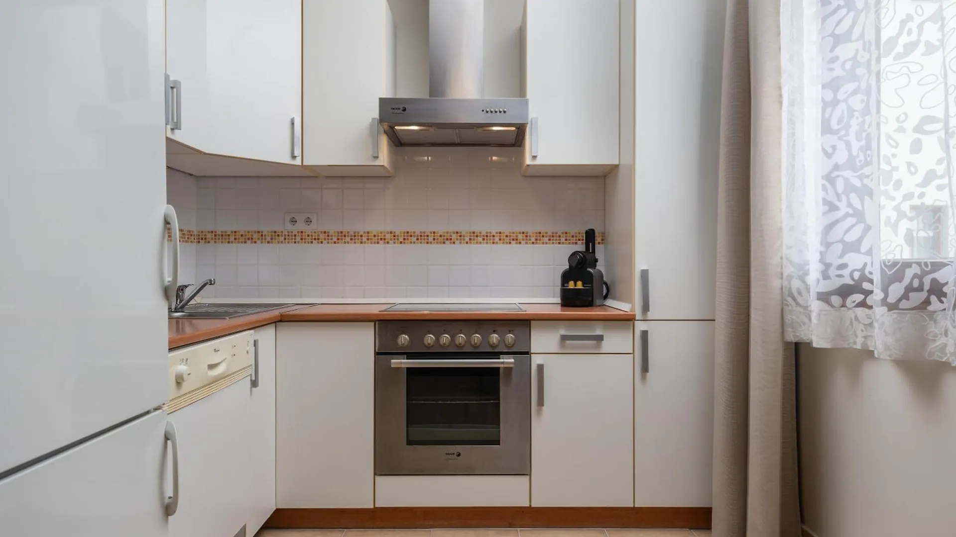 Central Passage Apartments By Vagabond Downtown Budapest