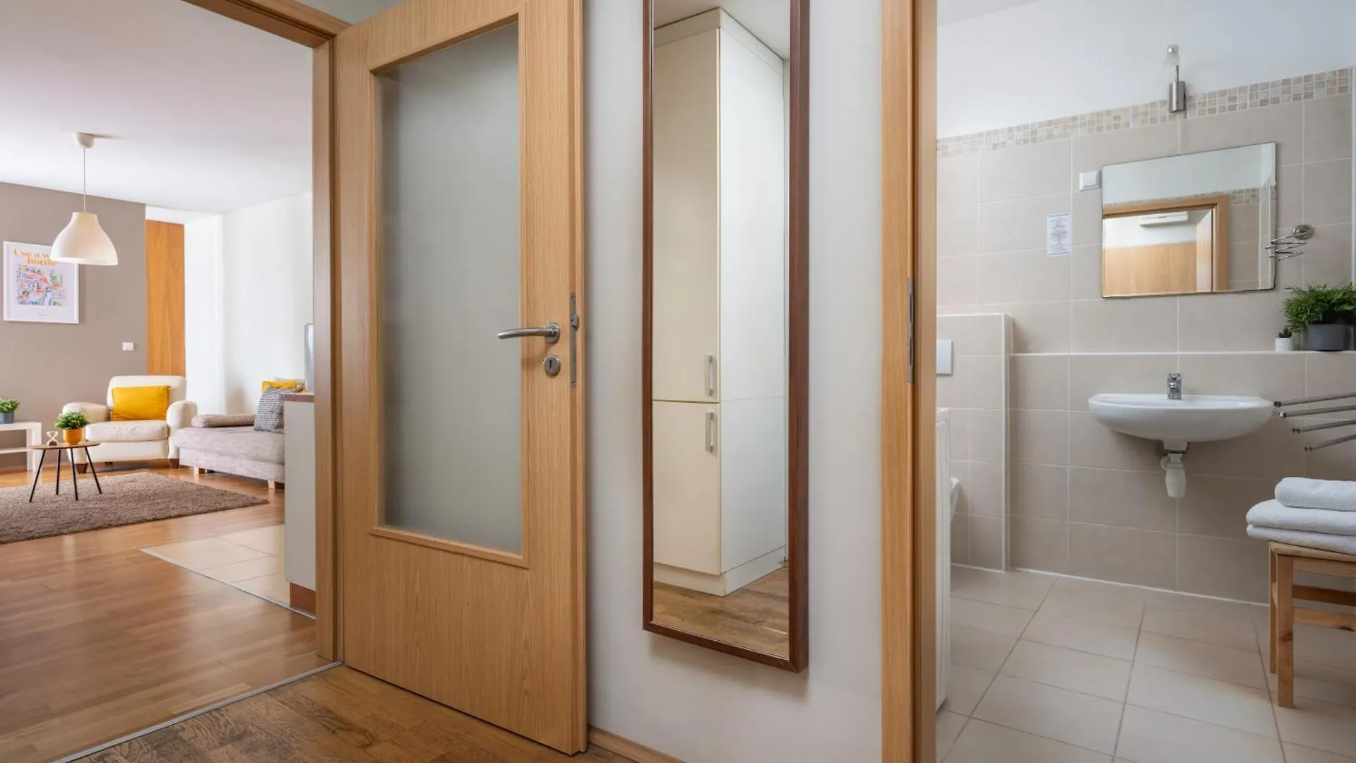 Central Passage Apartments By Vagabond Downtown Budapest