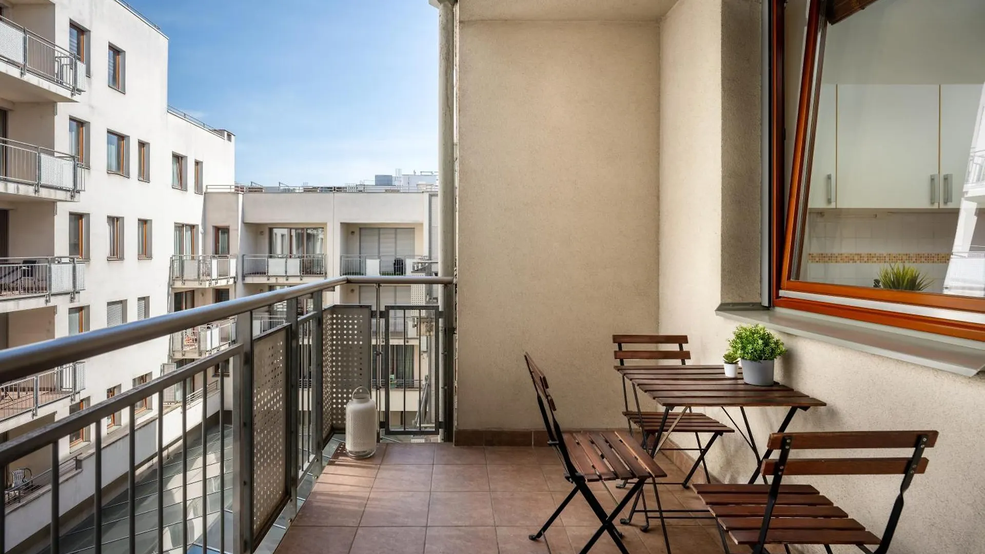 Central Passage Apartments By Vagabond Downtown Budapest