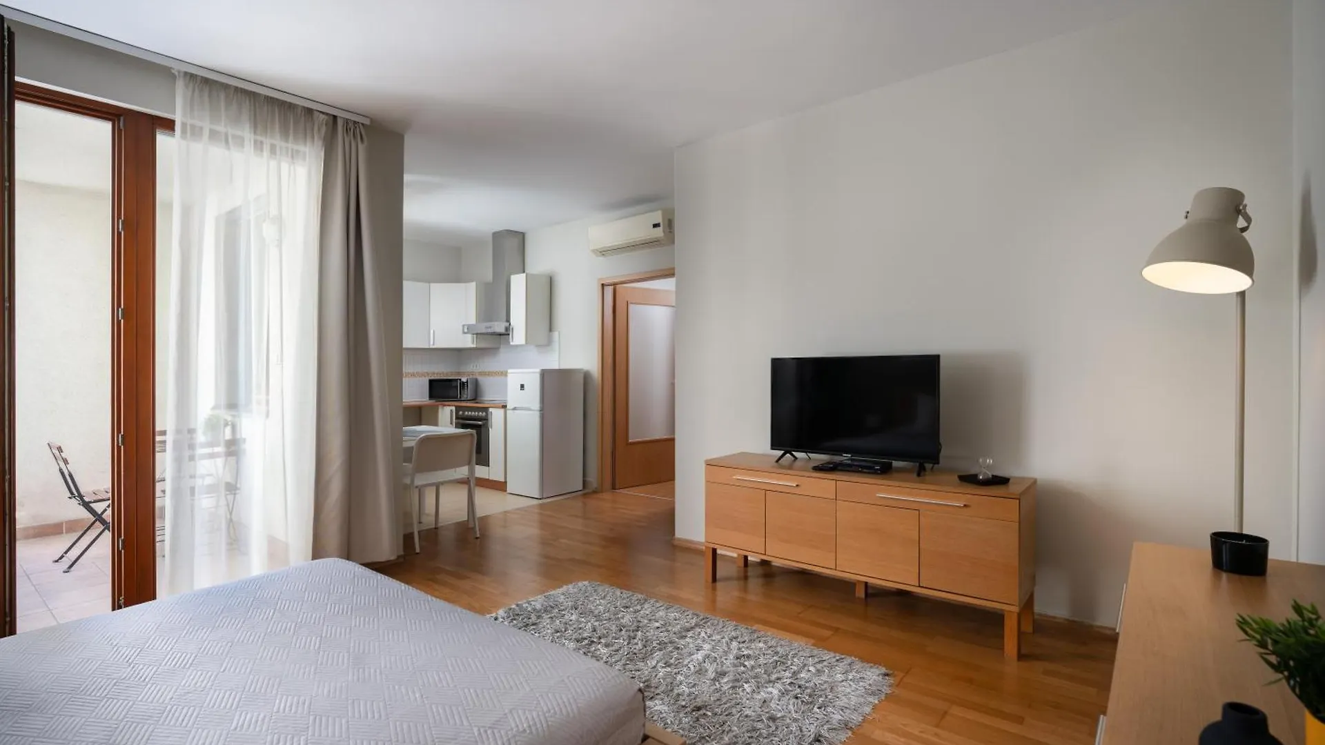 Central Passage Apartments By Vagabond Downtown Budapest