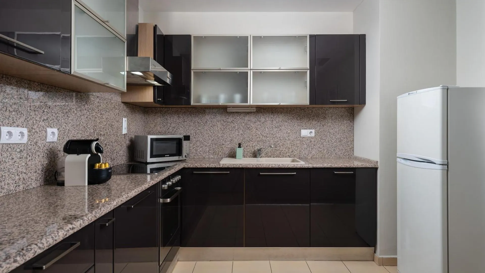 Central Passage Apartments By Vagabond Downtown Hungary
