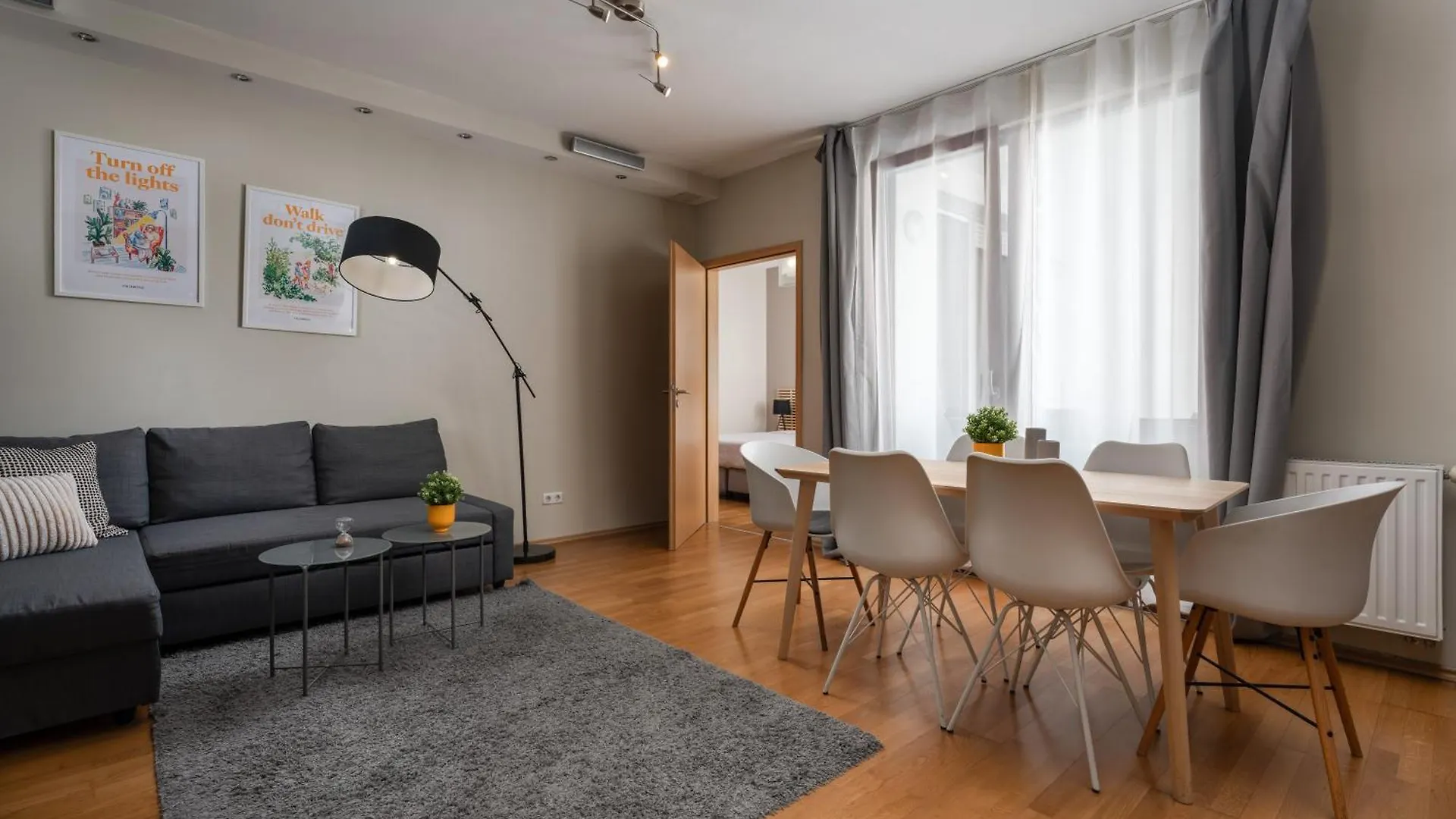 Central Passage Apartments By Vagabond Downtown Budapešť Maďarsko