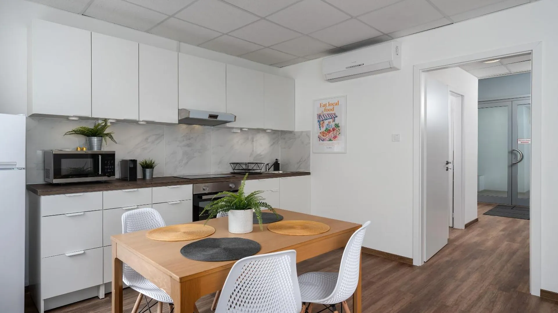 Central Passage Apartments By Vagabond Downtown Budapest