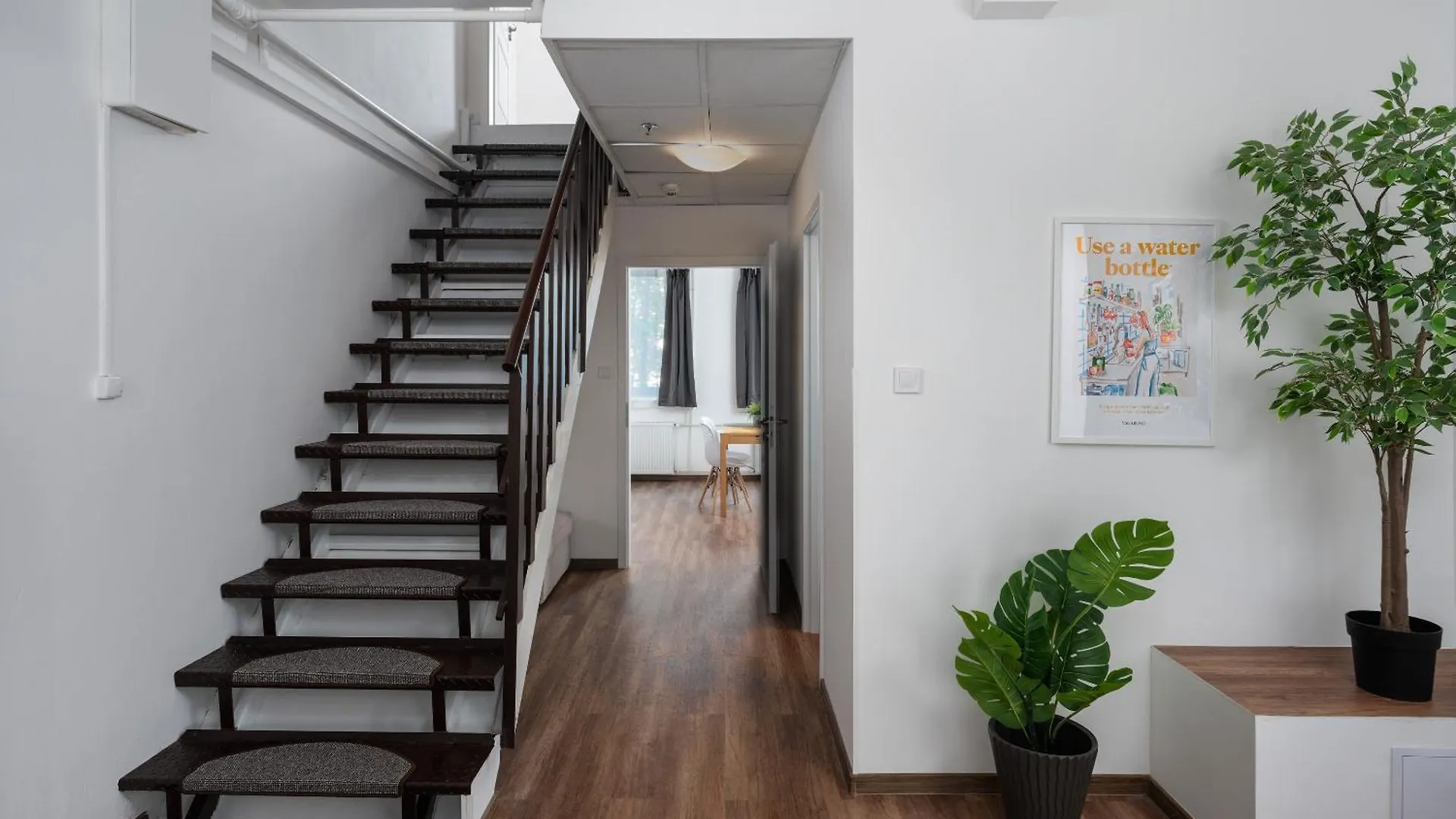 Central Passage Apartments By Vagabond Downtown Budapest