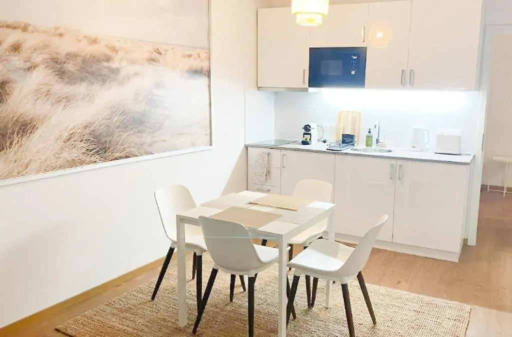 Central Passage Apartments By Vagabond Downtown Budapest 0*,
