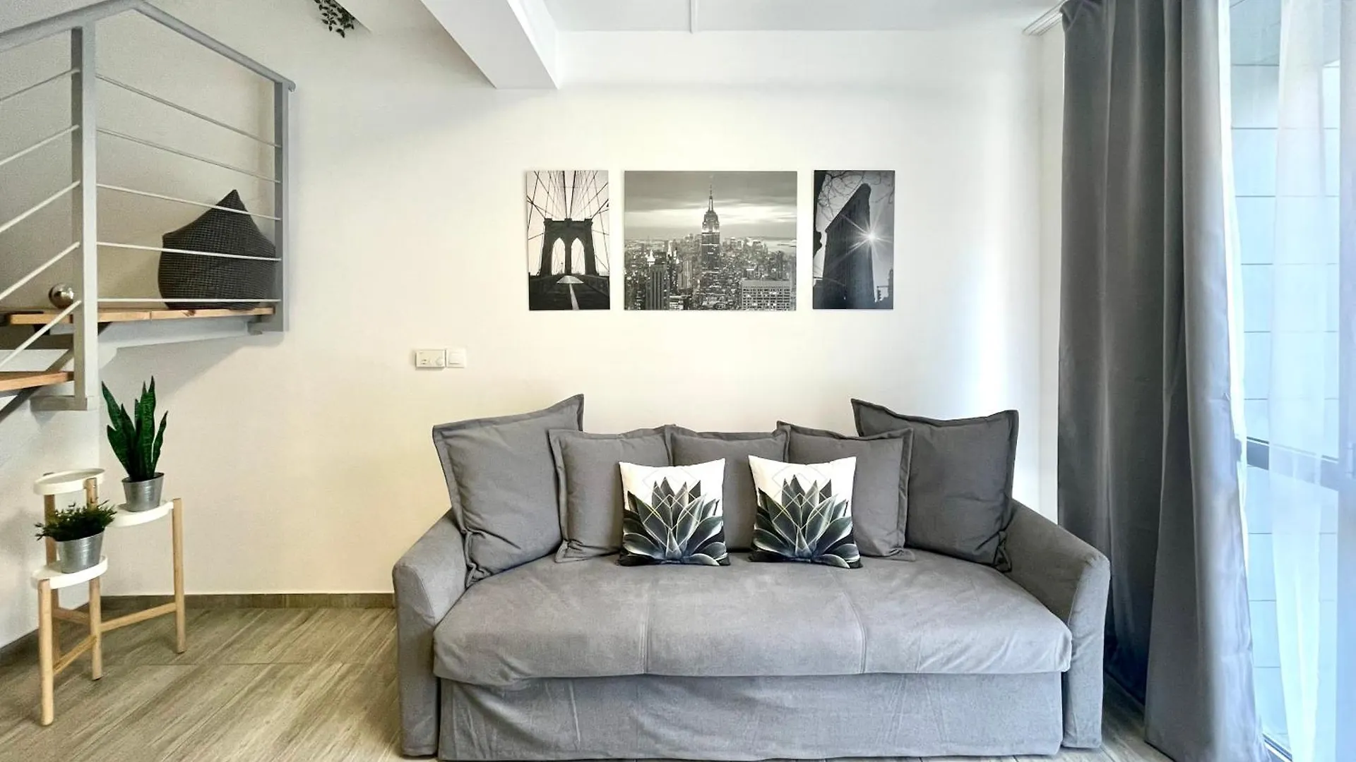 Central Passage Apartments By Vagabond Downtown Budapešť