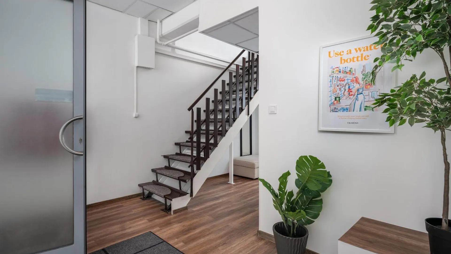 Central Passage Apartments By Vagabond Downtown Budapest Ungarn