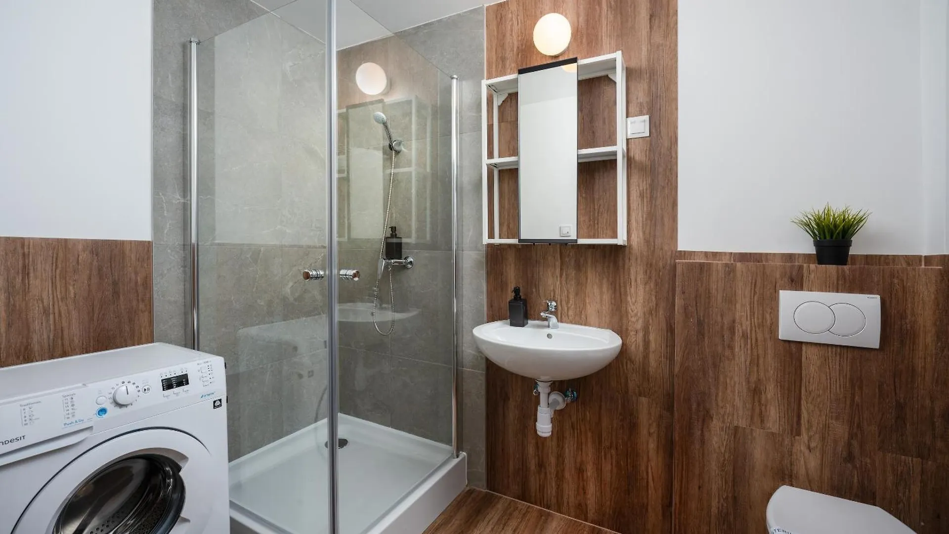 Central Passage Apartments By Vagabond Downtown