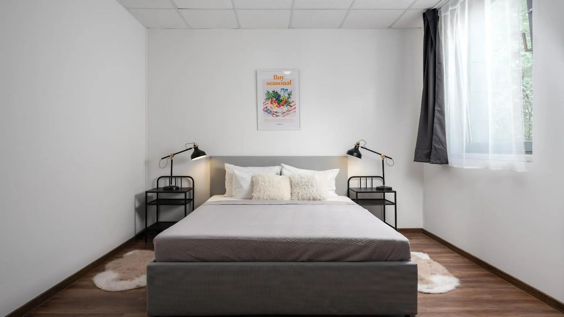 Central Passage Apartments By Vagabond Downtown Budapest