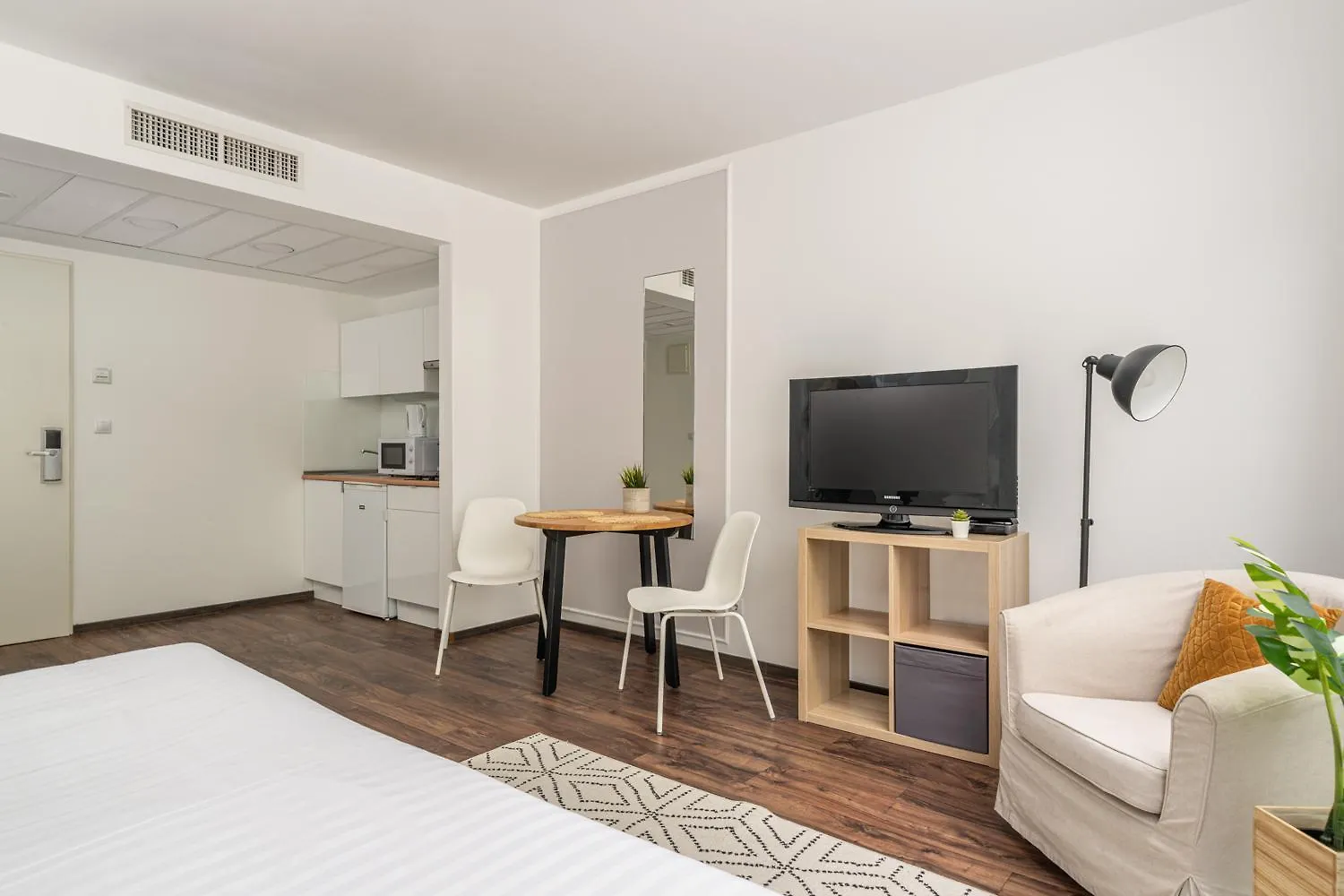 Central Passage Apartments By Vagabond Downtown Budapest 0*,  Ungarn