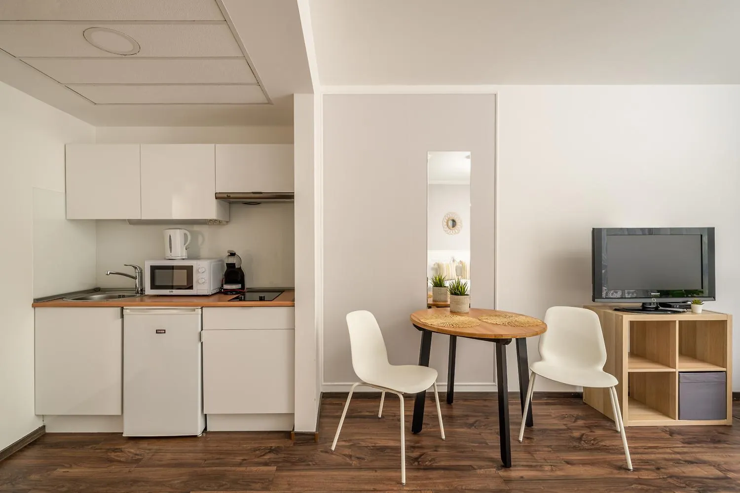 Central Passage Apartments By Vagabond Downtown Budapesta Ungaria