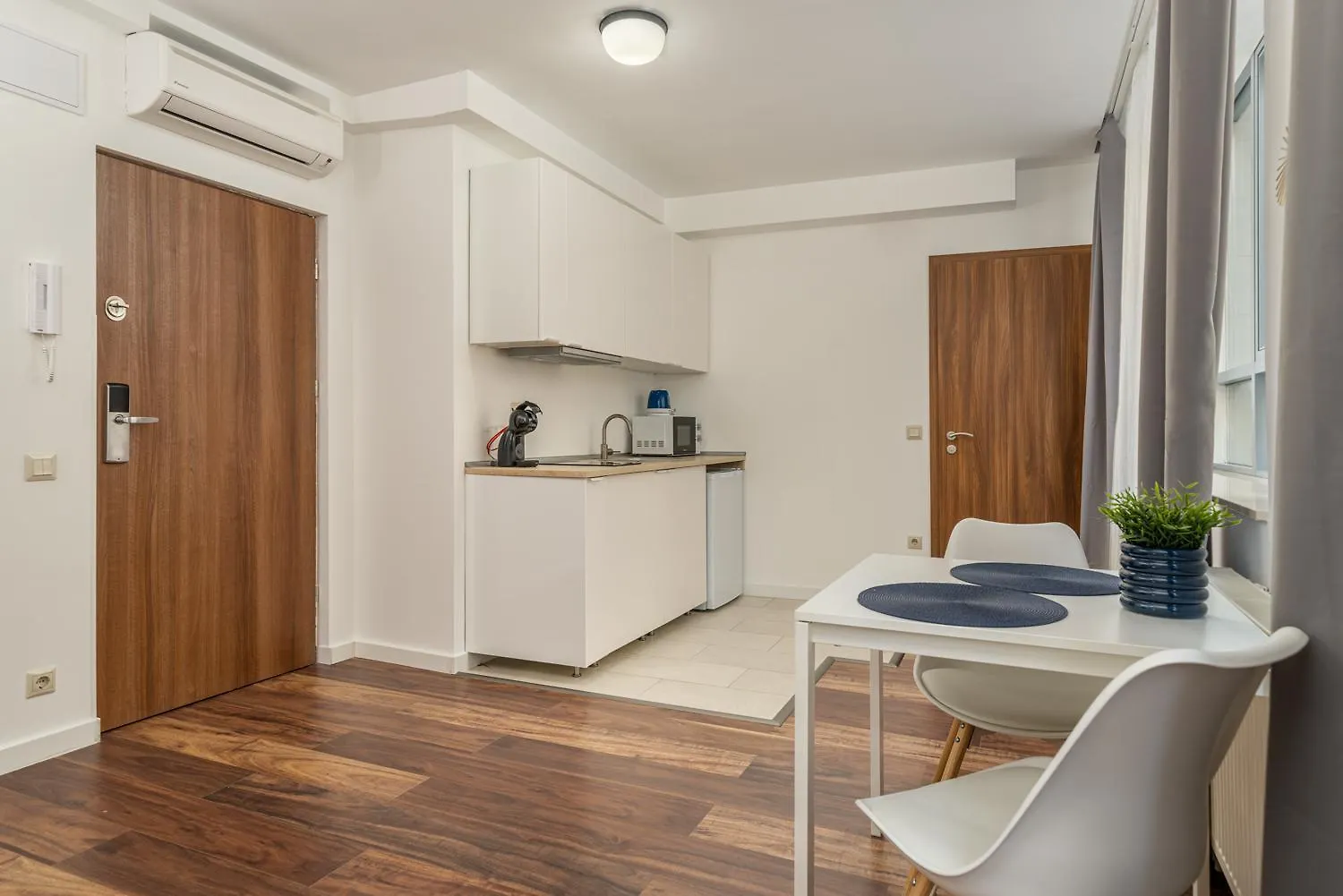 Central Passage Apartments By Vagabond Downtown Budapest