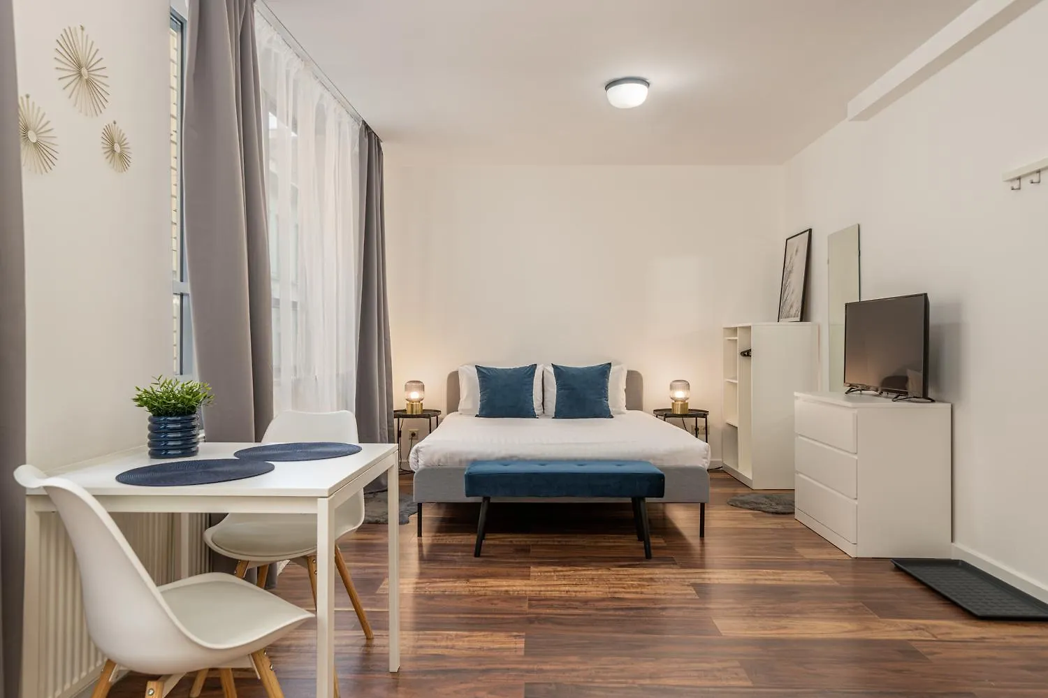 Central Passage Apartments By Vagabond Downtown Budapest