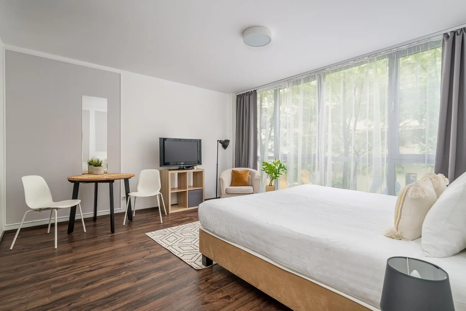 Central Passage Apartments By Vagabond Downtown Budapest Ungarn