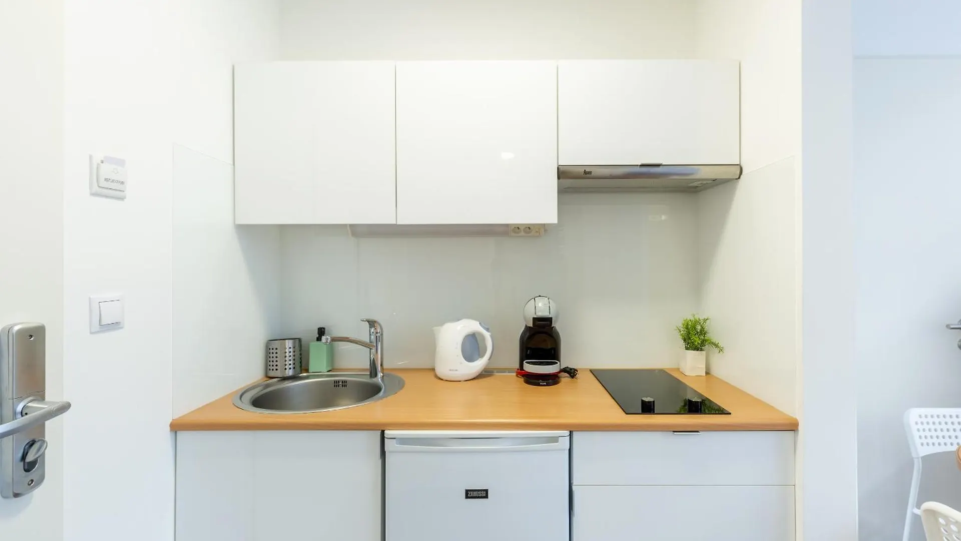 Central Passage Apartments By Vagabond Downtown Hungary