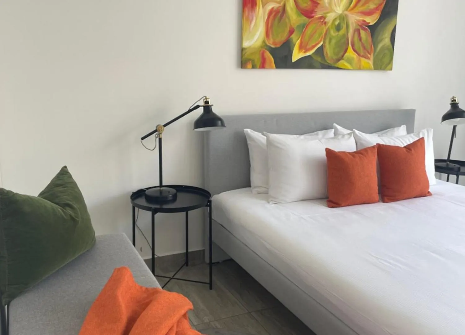 Central Passage Apartments By Vagabond Downtown Budapesta