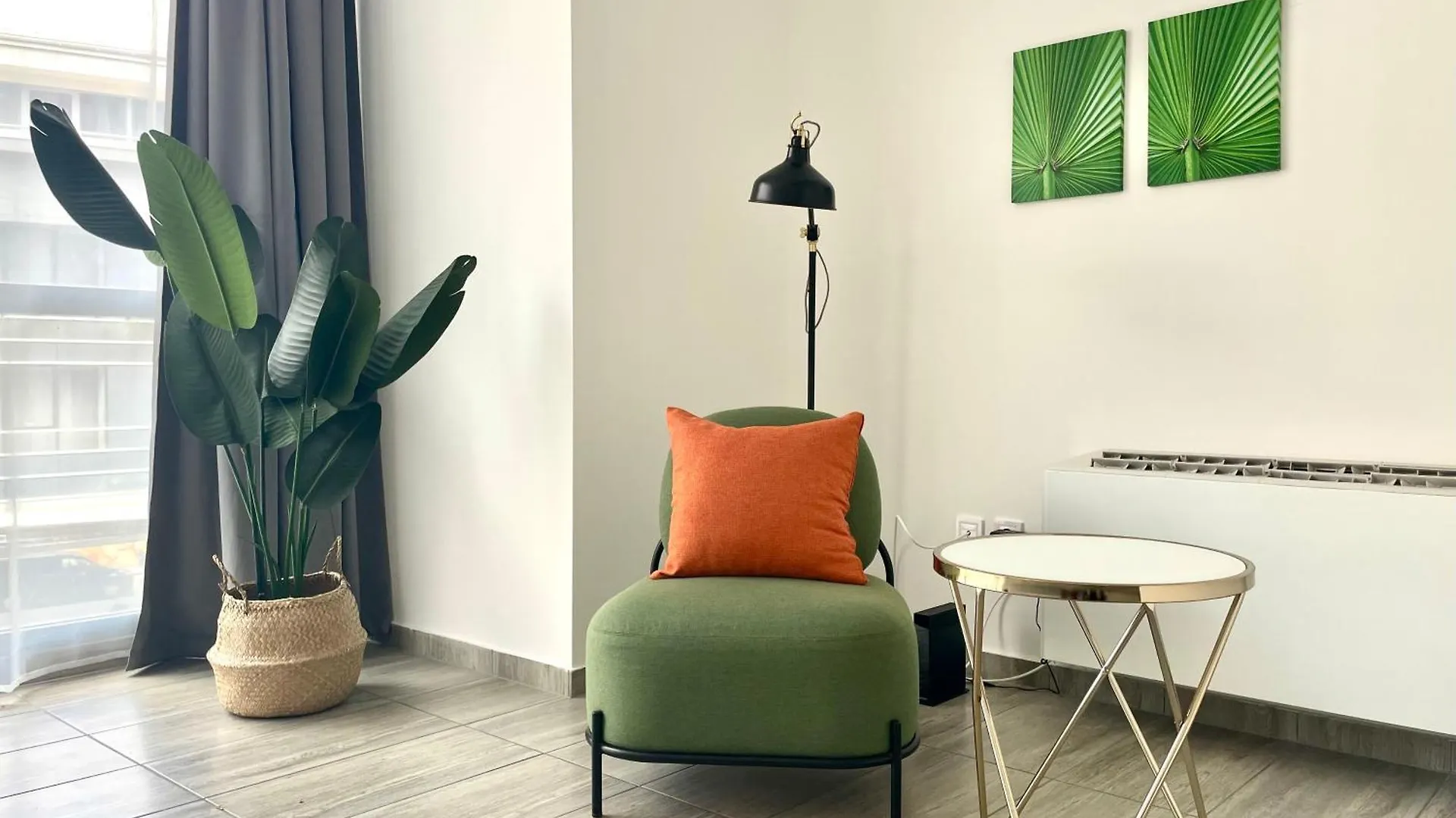 Central Passage Apartments By Vagabond Downtown 0*, Budapest Hungary