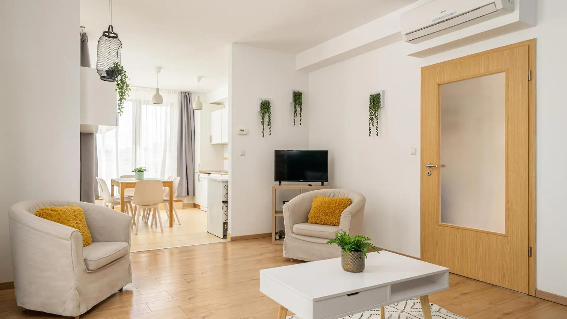 Central Passage Apartments By Vagabond Downtown Budapesta Ungaria