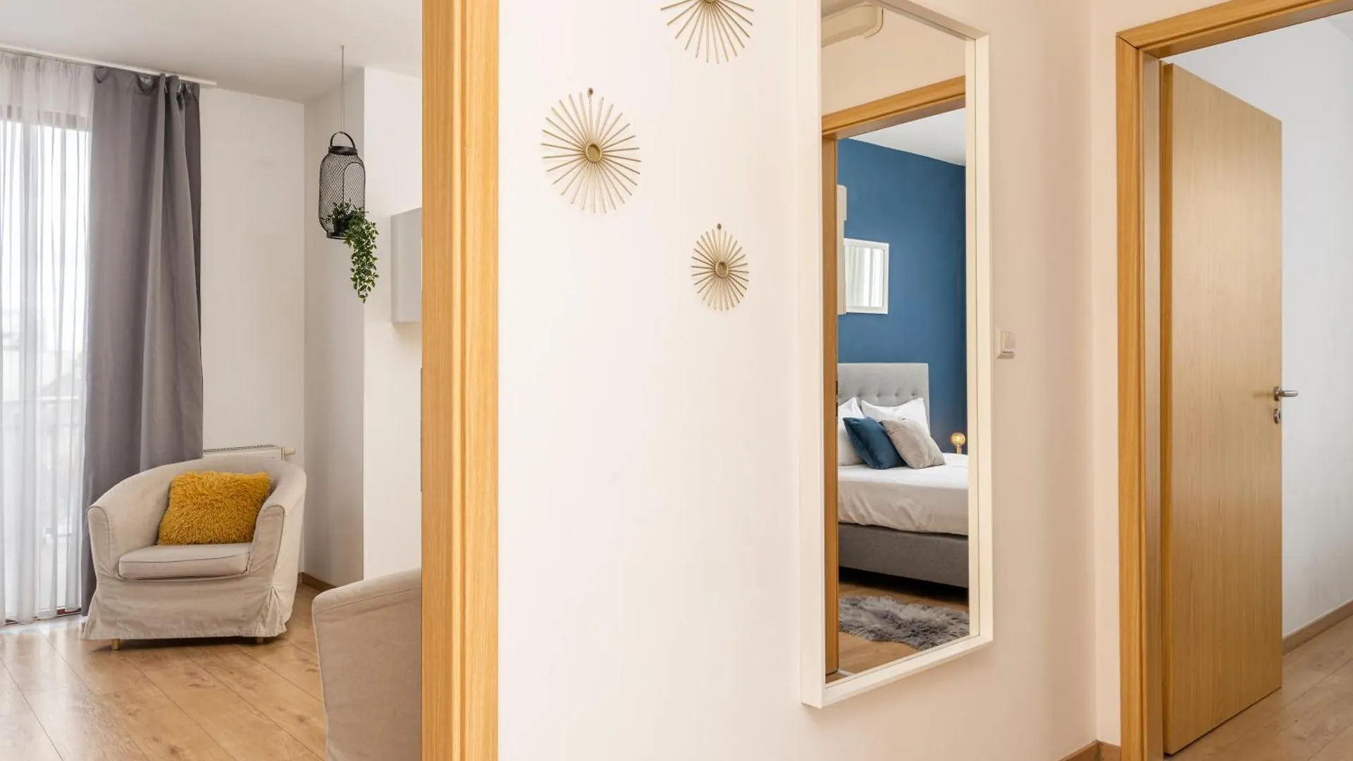 Central Passage Apartments By Vagabond Downtown
