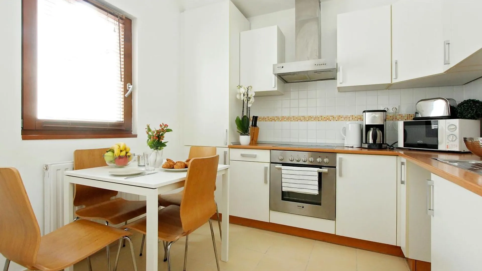 Central Passage Apartments By Vagabond Downtown Budapest