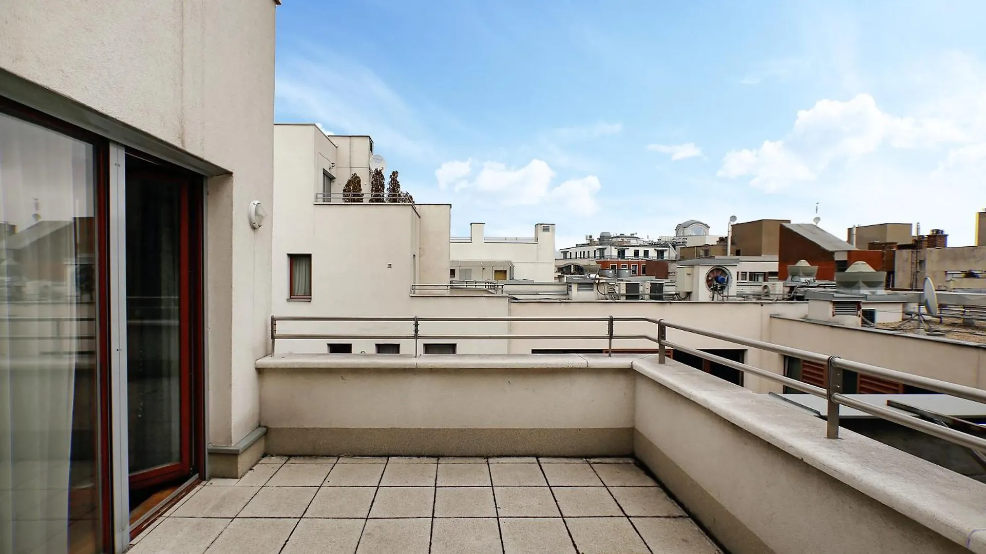 Central Passage Apartments By Vagabond Downtown Hungary