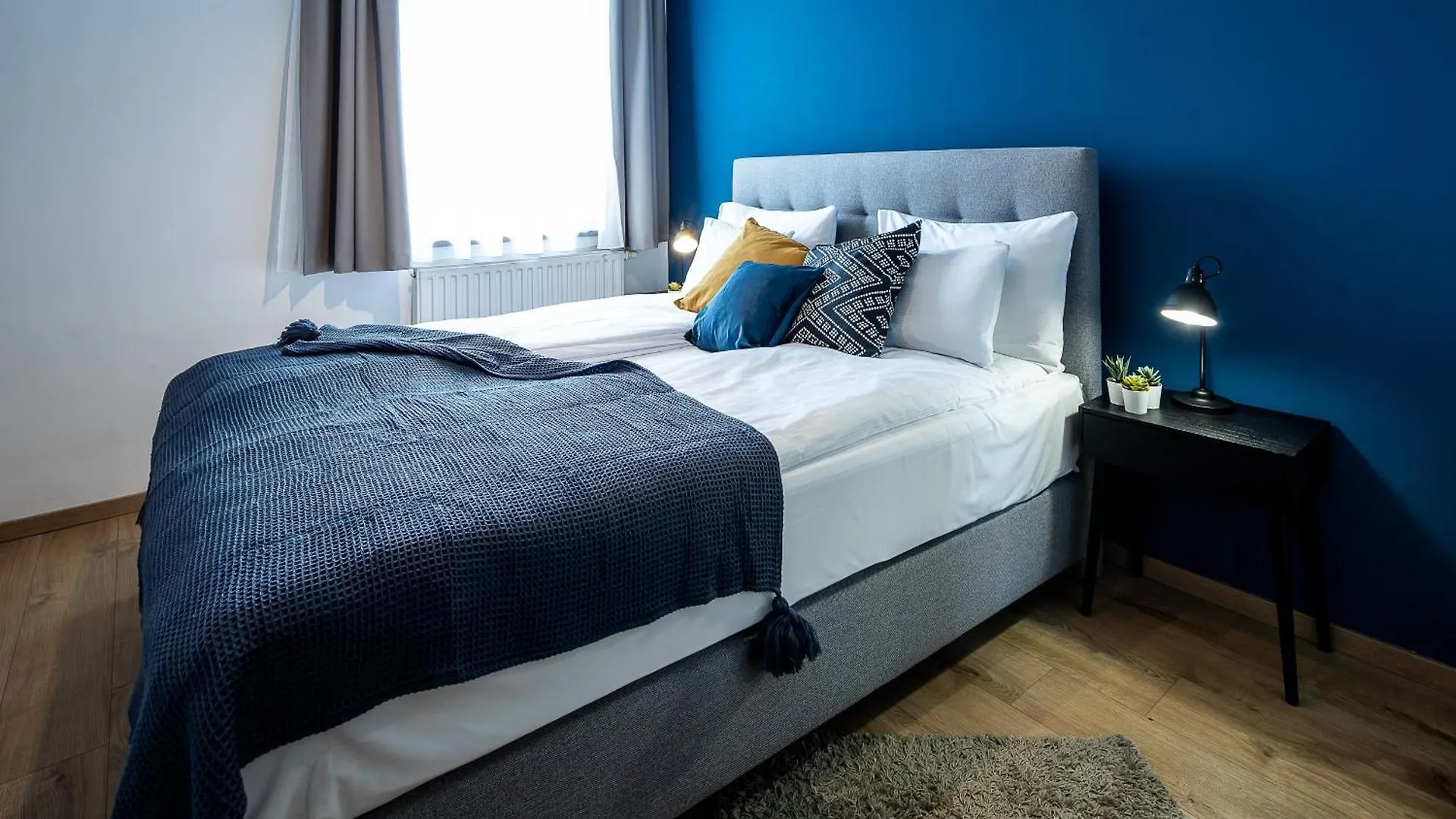 Central Passage Apartments By Vagabond Downtown Budapest