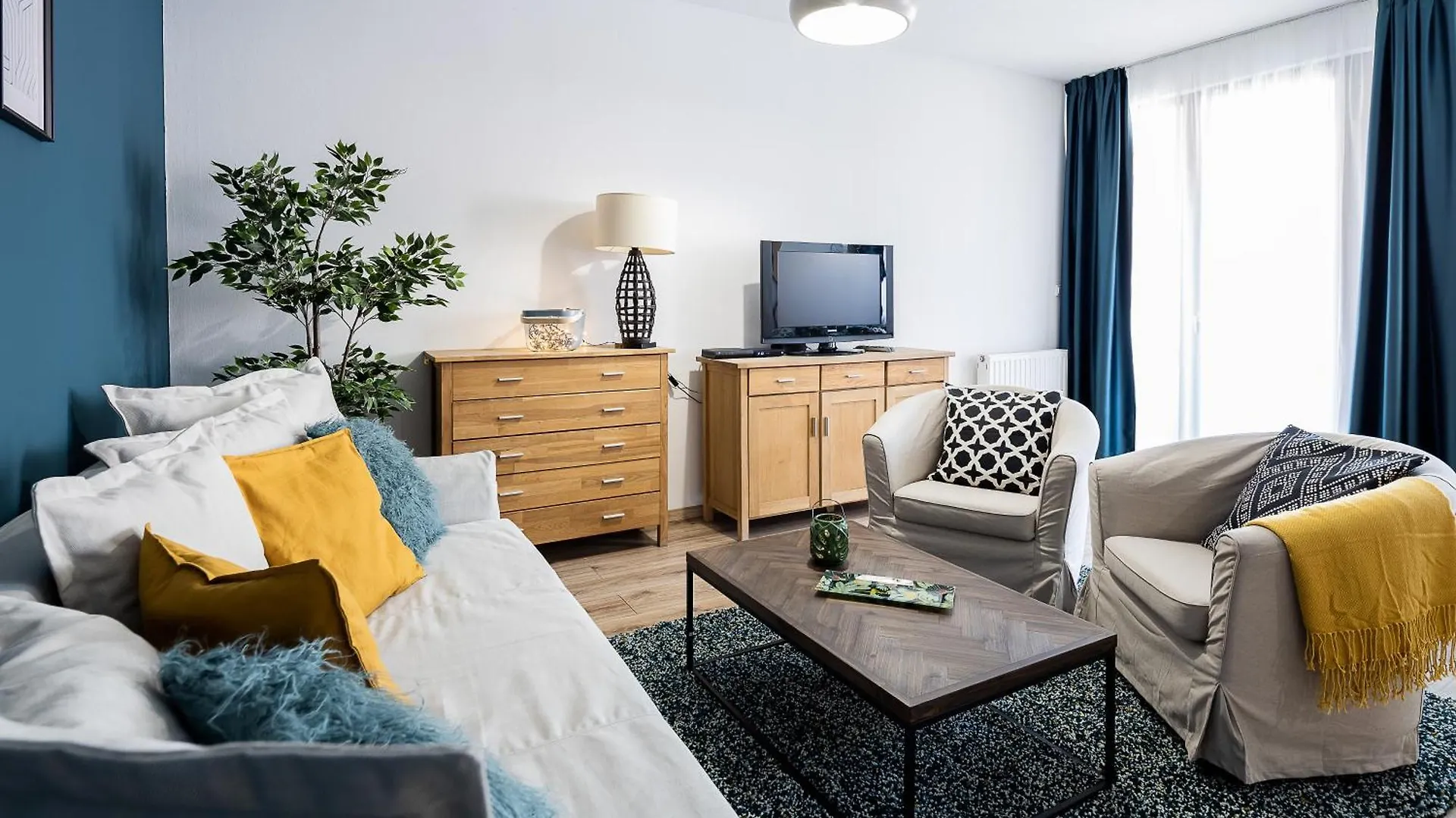 Central Passage Apartments By Vagabond Downtown Budapest