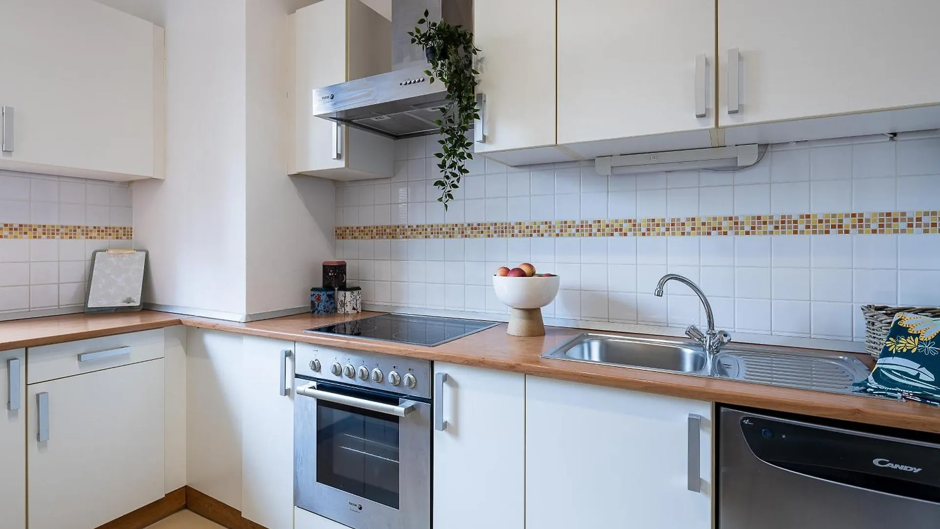 Central Passage Apartments By Vagabond Downtown Budapešť