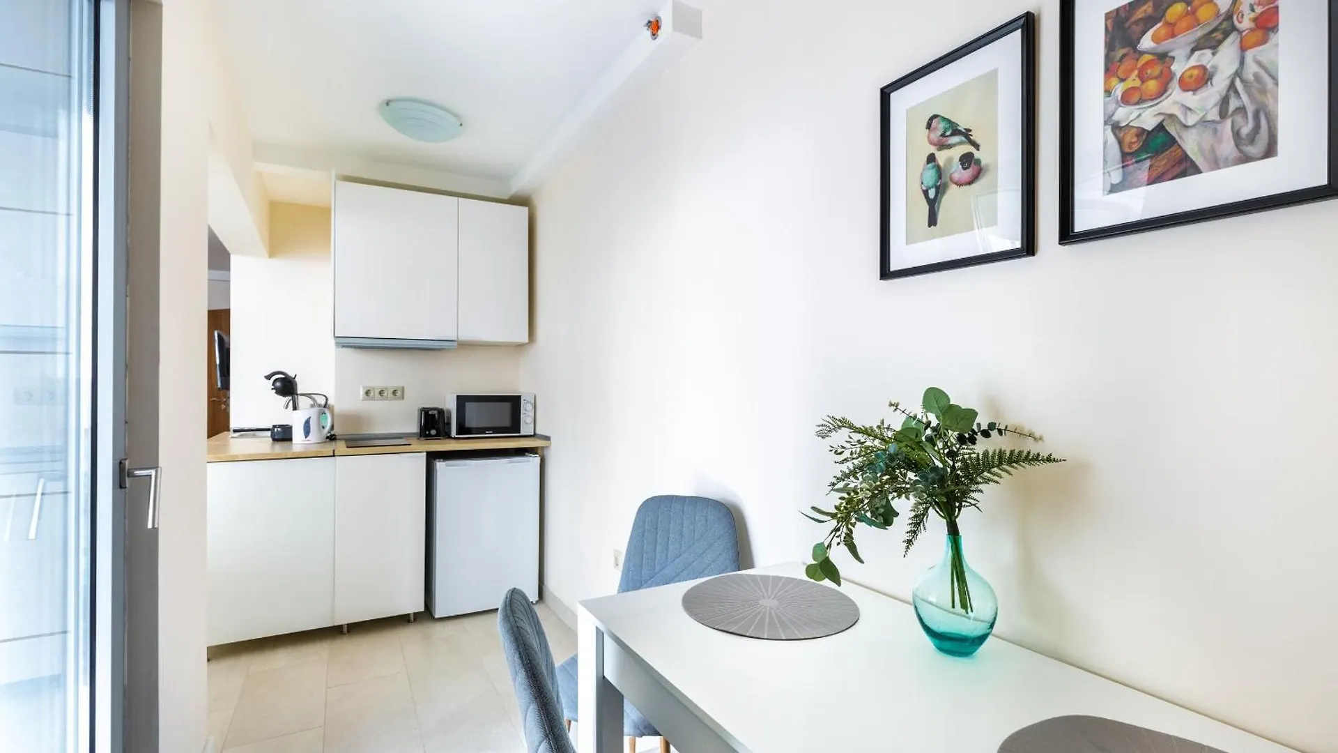 Central Passage Apartments By Vagabond Downtown Budapešť