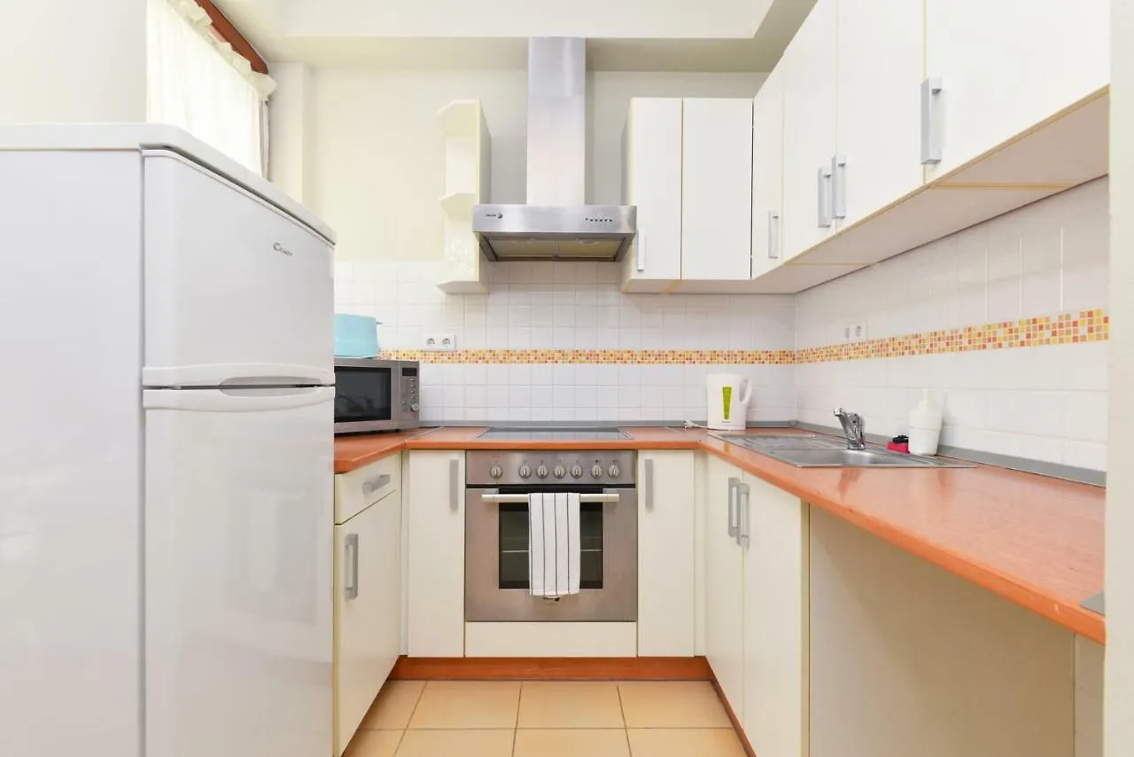 Central Passage Apartments By Vagabond Downtown Budapešť Maďarsko