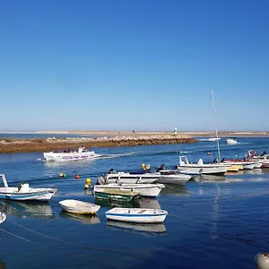Estrelinha Da , Fuzeta Portugal