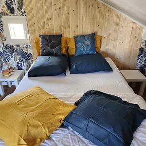 Duplex 1 Apartamento Choisy-le-Roi