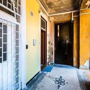Bpr Szondi Cozy Budapešť