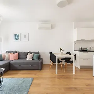 Gæstehus Swu Broadway, Budapest
