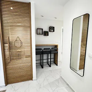 Zeus Design Apartmenthaus Vídeň