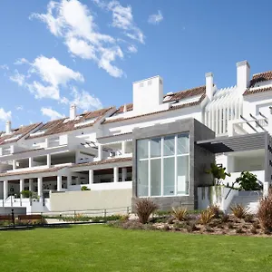Modernos Cerca De Puerto Banus Apartamento Marbella
