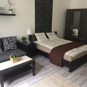 Luxury Budapeste