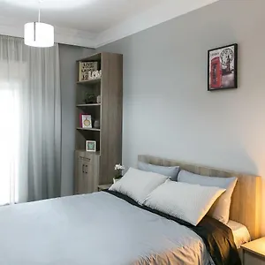 Luxury 65m2 Downtown Salonic