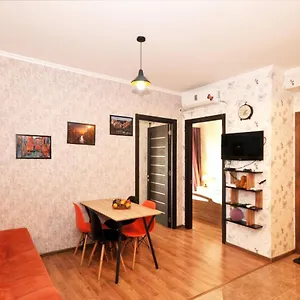 Art Nebula Old Avlabari , Тбилиси Грузия