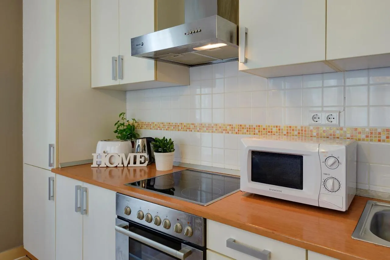Central Passage Apartments By Vagabond Downtown Budapest Ungern