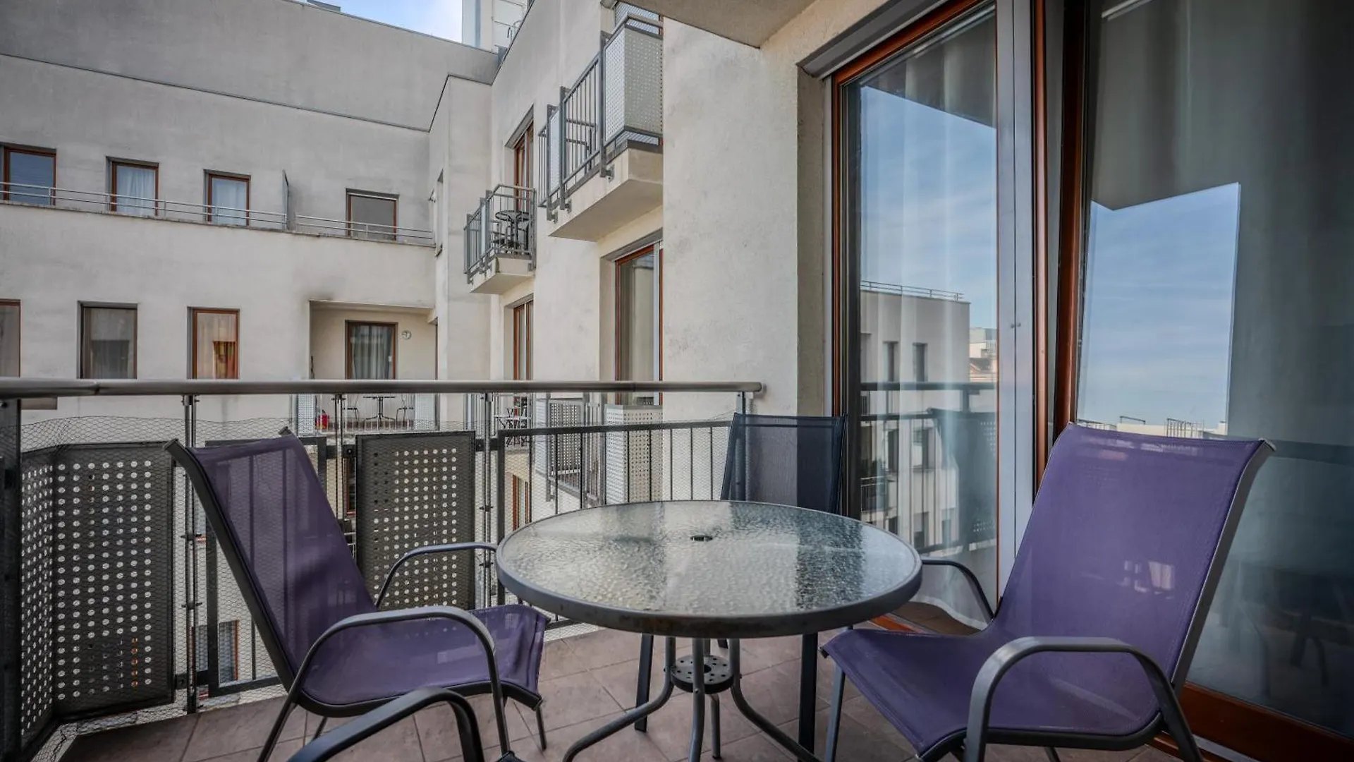 Central Passage Apartments By Vagabond Downtown 0*, Budapest