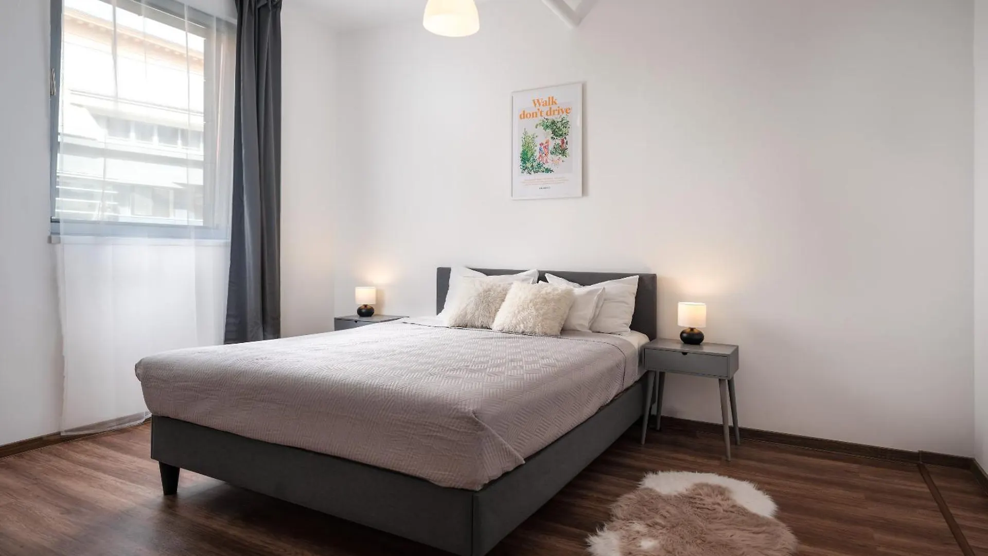 Central Passage Apartments By Vagabond Downtown