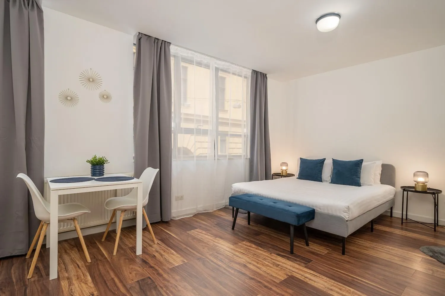 Central Passage Apartments By Vagabond Downtown