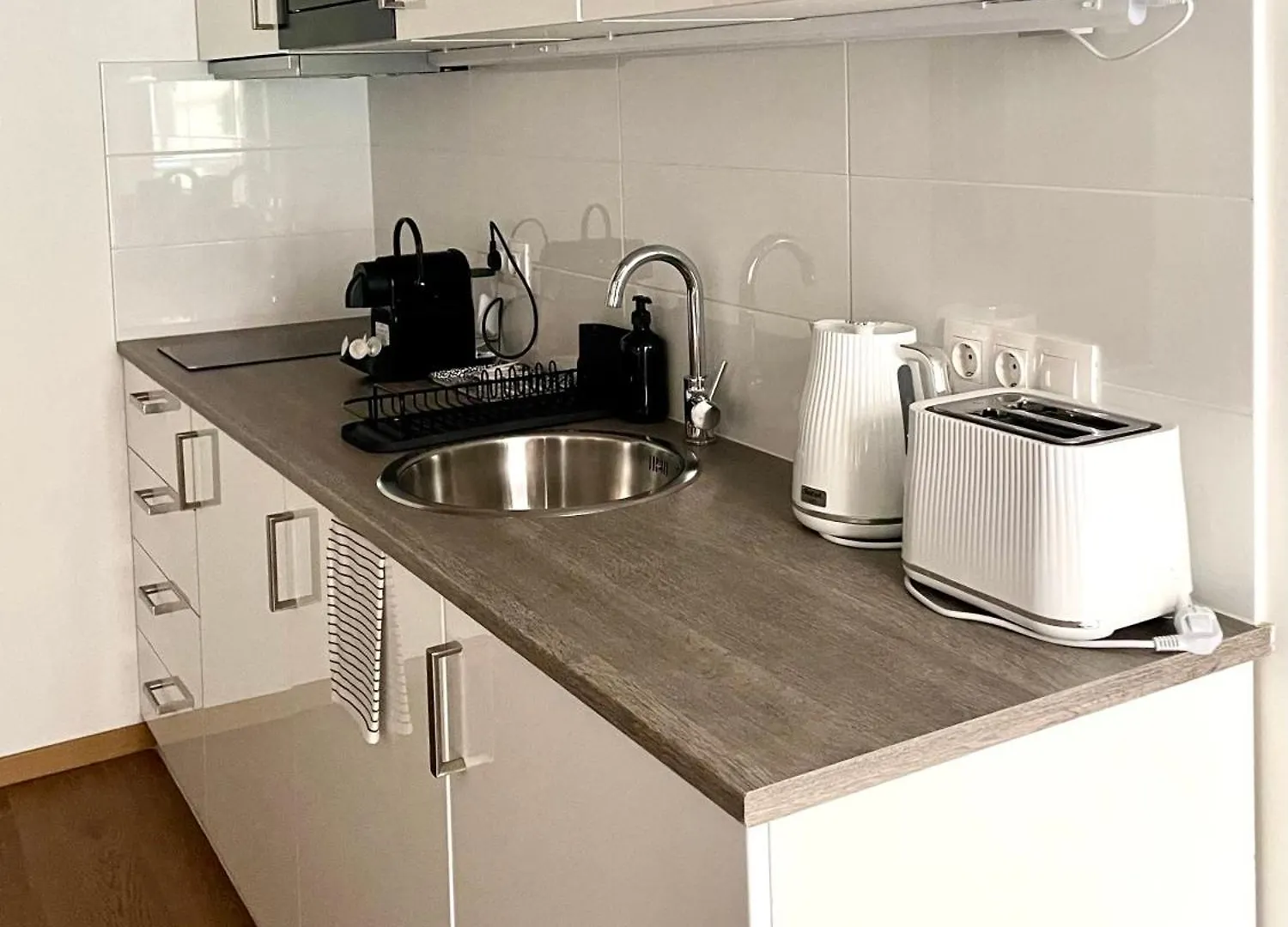 Central Passage Apartments By Vagabond Downtown Hungary