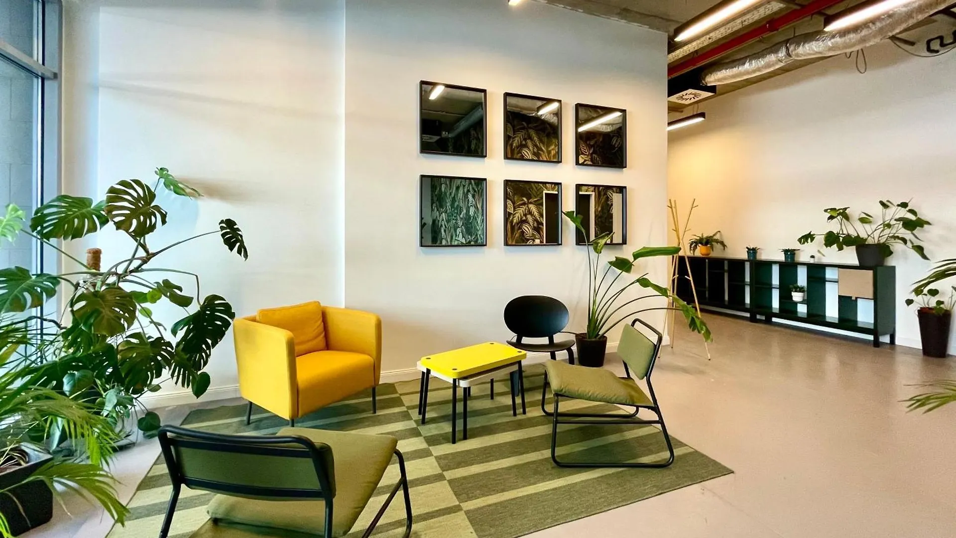 Central Passage Apartments By Vagabond Downtown Hungary