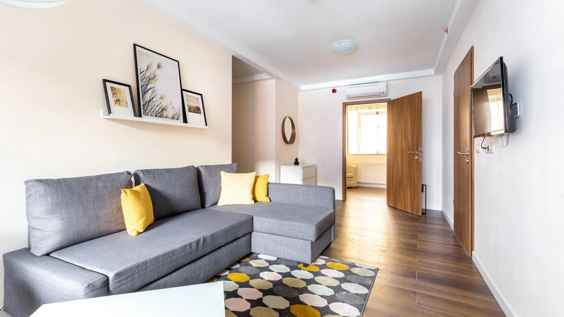 Central Passage Apartments By Vagabond Downtown