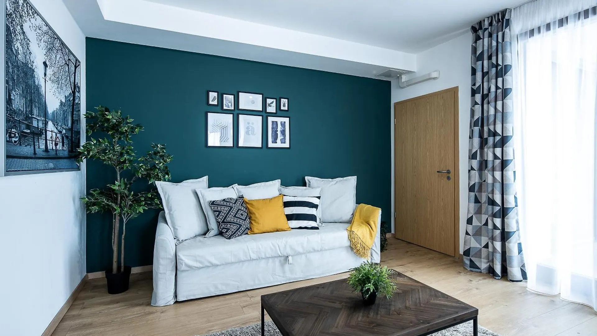 Central Passage Apartments By Vagabond Downtown  Budapest